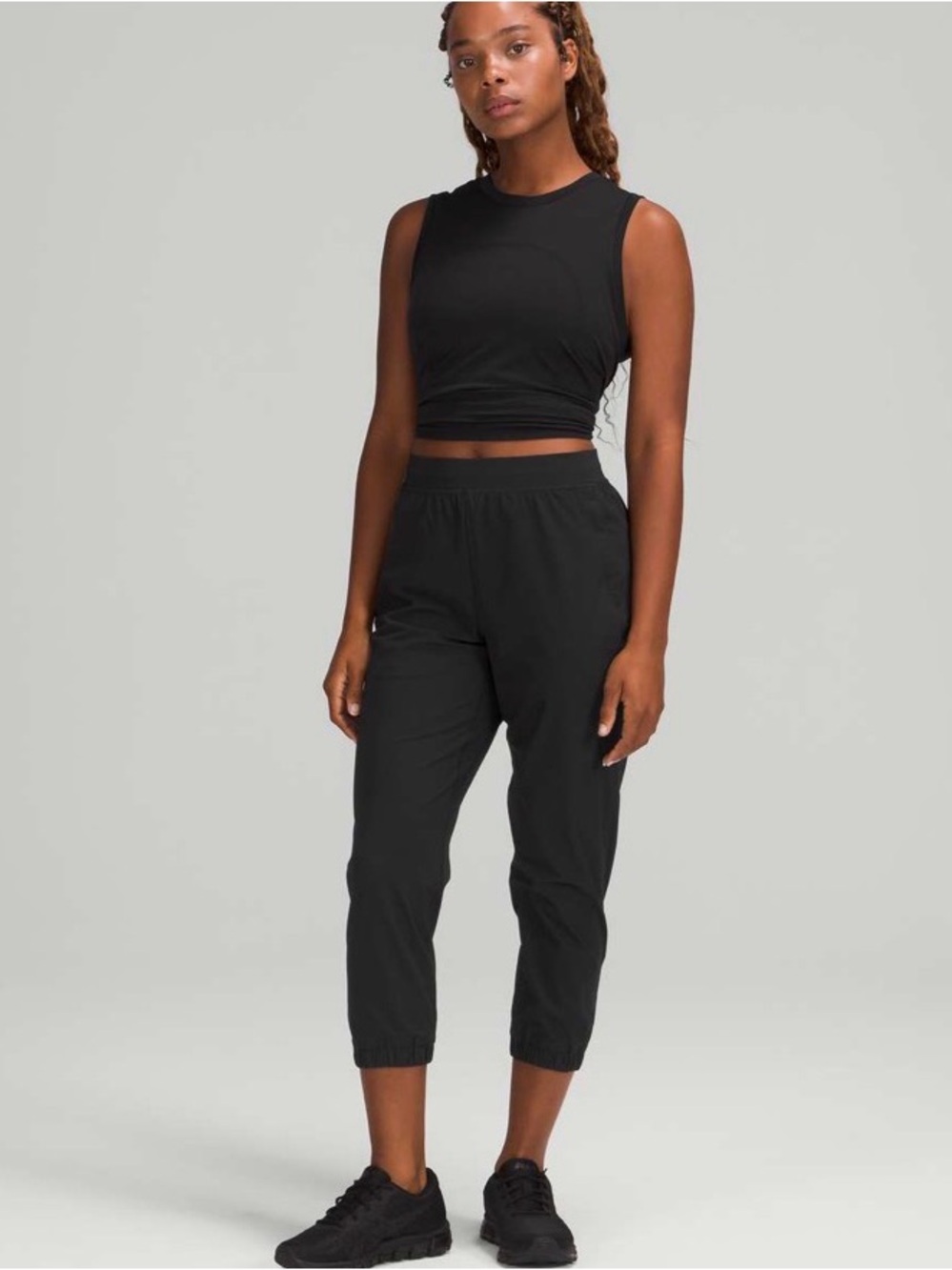 Lululemon adapted state jogger sz 14